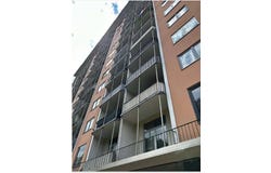 Brehmstraße, Düsseldorf, North Rhine-Westphalia 40239
