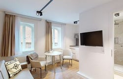 Große Bäckerstraße, 8A, Lüneburg, Niedersachsen 21335