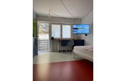 Mozartstraße, 5, Stuttgart, Baden-Württemberg 70180