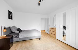 Linkstraße, Munich, Bavaria 80933