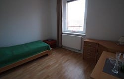 Ortrander Straße, 18, Lauchhammer, Brandenburg 01979
