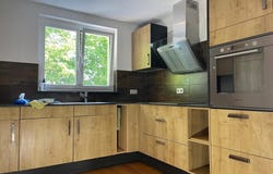 Kniebisweg, Sindelfingen, Baden-Württemberg 71067