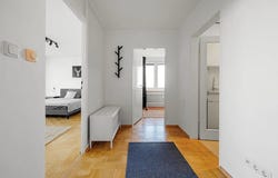 Birnauer Straße, Munich, Bavaria 80809