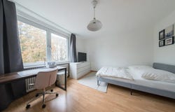Holzhausenstraße, Frankfurt am Main, Hessen 60322
