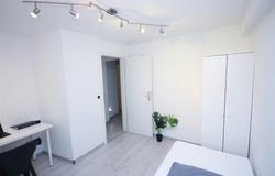 Endersbacher Straße, Stuttgart, Baden-Württemberg 70374