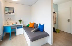 Melatengürtel, Köln, North Rhine-Westphalia 50825