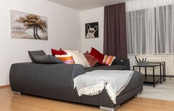 Brahmsstraße, 20, Herrenberg, Baden-Württemberg 71083