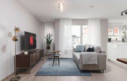 Humboldtstraße, 25, Leinfelden-Echterdingen, Baden-Württemberg 70771