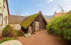 Kirchzell, Bavaria 63931