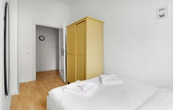 Stresemannstraße, Berlin, Berlin 10963
