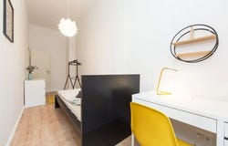 Alt-Moabit, Berlin, Berlin 10555