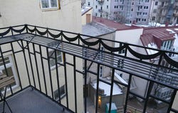 Frauenstraße, Munich, Bavaria 80469