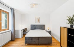 Almbachstraße, Munich, Bavaria 81379