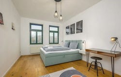Papiermühlstraße, 24, Leipzig, Sachsen 04299