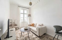 Düppelstraße, Berlin, Berlin 12163