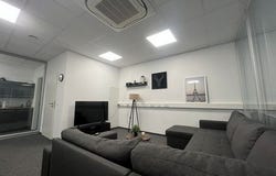 Leo-Wohleb-Straße, 8, Freiburg im Breisgau, Baden-Württemberg 79098