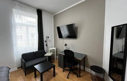 Landgrafenstraße, Frankfurt am Main, Hessen 60486