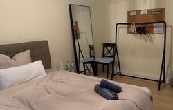 Bremer Platz, 5, Frankfurt am Main, Hessen 60322