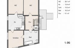 Wilster, Schleswig-Holstein 25554
