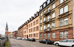 Luisenring, 40, Mannheim, Baden-Württemberg 68159