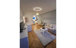 Lindenallee, Berlin, Berlin 14050