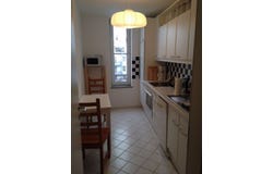 Hübnerstraße, 22, München, Bayern 80637
