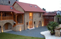 Gau-Heppenheimer Straße 24, Eppelsheim, Rhineland-Palatinate 55234