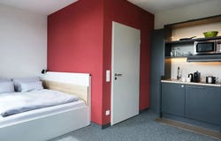 Knoopstraße, Hamburg, Hamburg 21073
