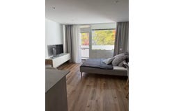 Mittlerer Hasenpfad, Frankfurt am Main, Hessen 60598