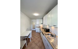 Gartenstraße, Munich, Bavaria 80809