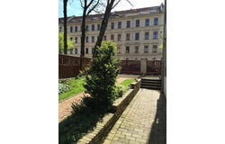 William-Zipperer-Straße, Leipzig, Saxony 04177