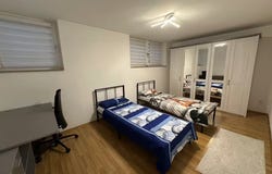 Senftenauerstraße, Munich, Bavaria 80689