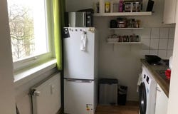 Ivensweg, Hamburg, Hamburg 22307