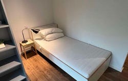 Heinrich-Lanz-Straße, 2, Mannheim, Baden-Württemberg 68165