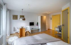 Perhamerstraße, Munich, Bavaria 80687
