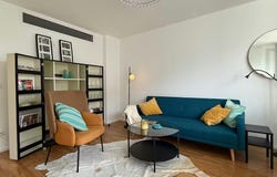 Bergheimer Straße, Neuss, North Rhine-Westphalia 41466