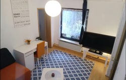 Merkenicher Straße, Köln, North Rhine-Westphalia 50735