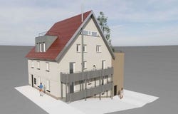 Salzstraße, 10, Titisee-Neustadt, Baden-Württemberg 79822
