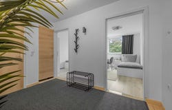 Paracelsusstraße, Munich, Bavaria 80939