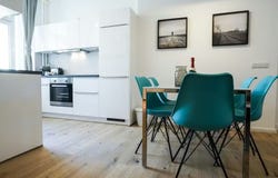 Taunusstraße, Frankfurt am Main, Hessen 60329