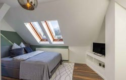 Hohenheimer Straße, 58B, Stuttgart, Baden-Württemberg 70184