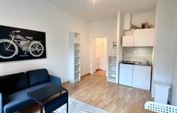 Rabet, Leipzig, Saxony 04315