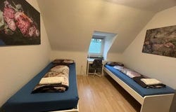 Everstalstraße, 14, Bochum, Nordrhein-Westfalen 44894