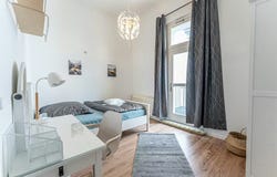 Köpenicker Straße, Berlin, Berlin 10179