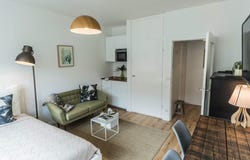 Hoffeldstraße, Düsseldorf, North Rhine-Westphalia 40235