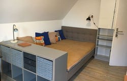 Liebfrauenstraße, 20, Oberursel (Taunus), Hessen 61440