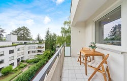 Adlerstraße, Munich, Bavaria 81827