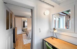 Stubaier Straße, Stuttgart, Baden-Württemberg 70327