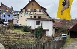 Gernsbach, Baden-Württemberg 76593