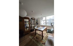 Taunusstraße, Frankfurt am Main, Hessen 60329
